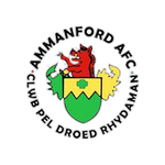 Ammanford AFC logo