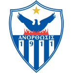 Anorthosis logo