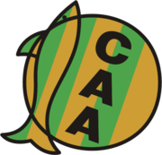 Aldosivi logo