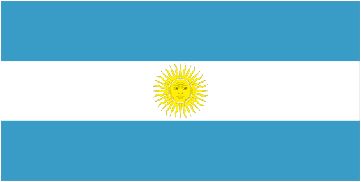 Argentina W logo