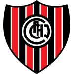 Chacarita logo