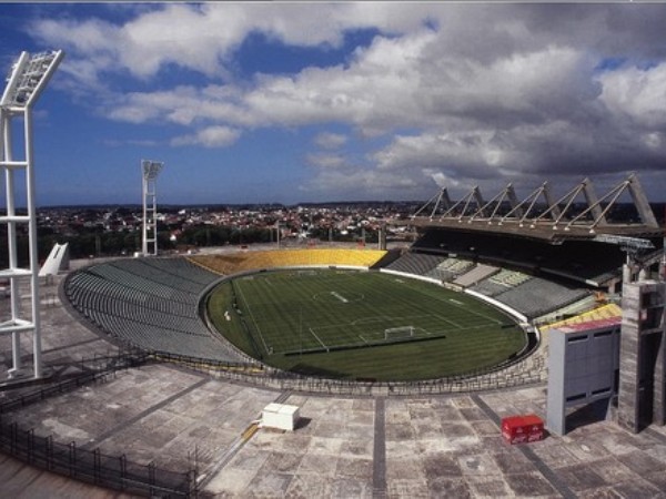 Estadio José María Minella Stadium image