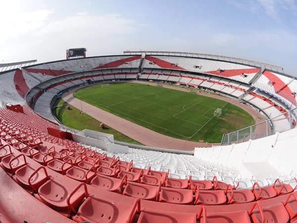 Estadio Mâs Monumental Stadium image