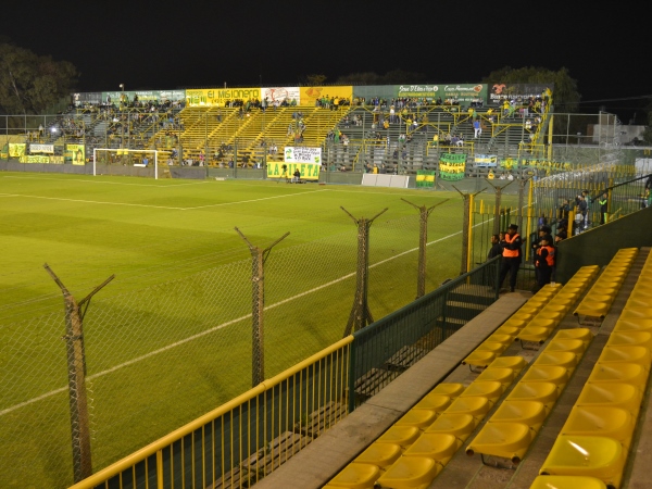 Estadio Norberto Tito Tomaghello Stadium image