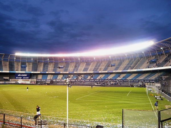 Estadio Presidente Juan Domingo Perón Stadium image