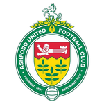 Ashford United logo