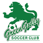 Green Gully logo
