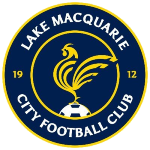 Lake Macquarie City logo