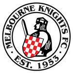 Melbourne Knights FC logo