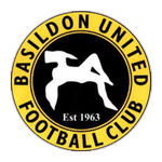 Basildon United logo