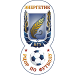 FC Energetik-Bgu Minsk logo