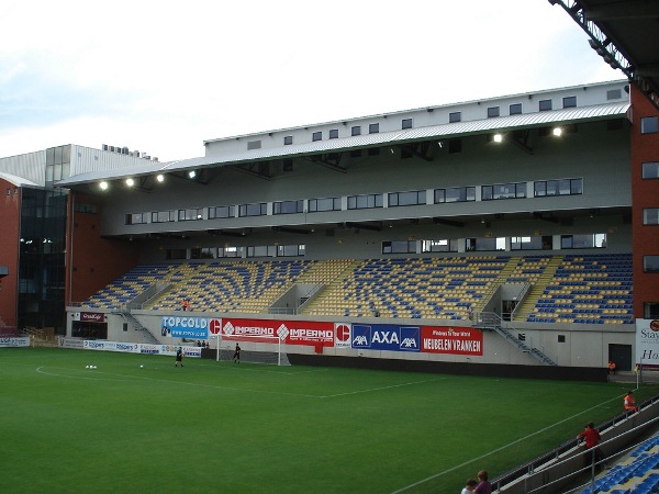 Daio Wasabi Stayen Stadium Stadium image