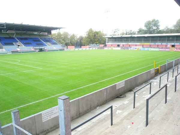 Daknamstadion Stadium image