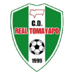 Real Tomayapo logo