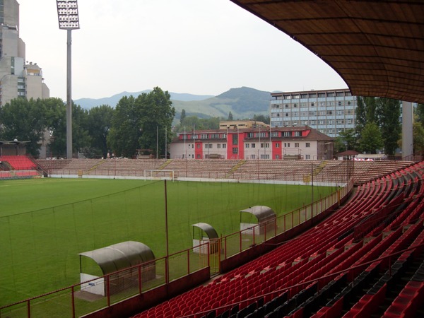 Stadion Bilino Polje Stadium image