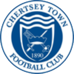Chertsey Town logo