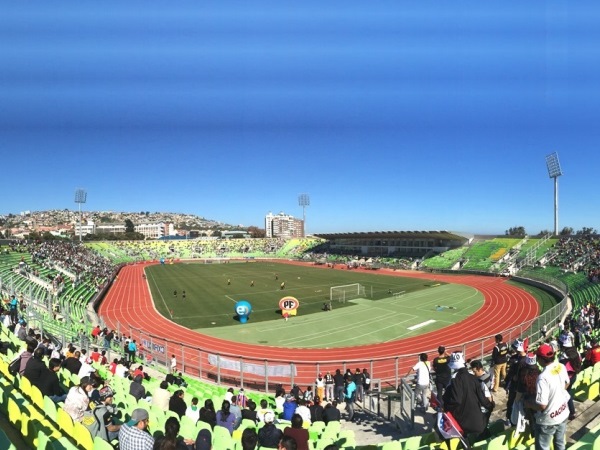 Estadio Elías Figueroa Brander Stadium image