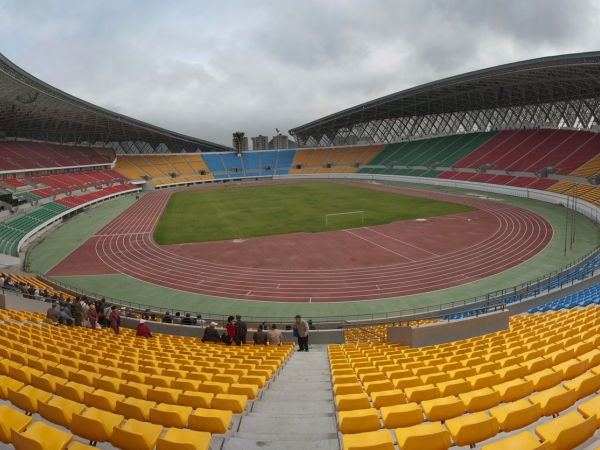Guiyang Olympic Sports Center Stadium image