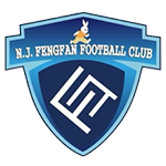 Nanjing City FC logo