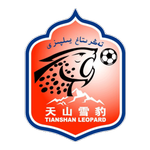 Xinjiang Tianshan logo