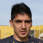 Cristian Damián Villanueva