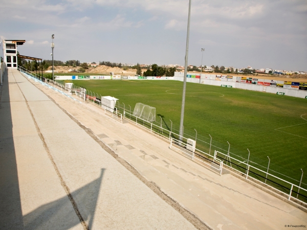 Gipedo PAEEK Keryneia Epistrofi Stadium image