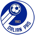 Dalian Professional logo