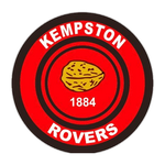 Kempston Rovers logo