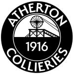 Atherton Collieries logo