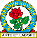 Blackburn U21 logo