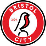 Bristol City Women logo