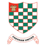 Chesham Utd logo