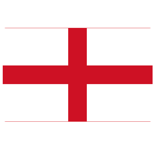 England W logo