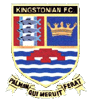 Kingstonian logo