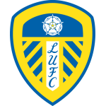 Leeds United U21 logo