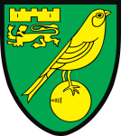 Norwich U21 logo