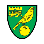 Norwich U23 logo