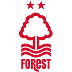 Nott'm Forest U18 logo