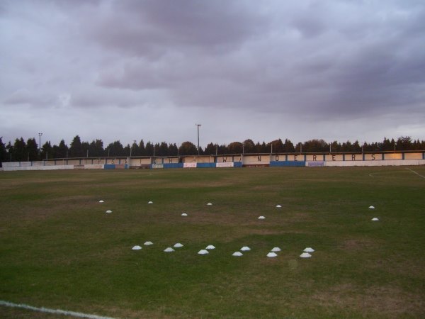 SEH Sports Ground Stadium image