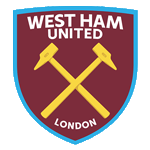 West Ham U18 logo