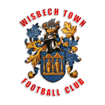 Wisbech Town logo