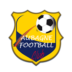 Aubagne logo