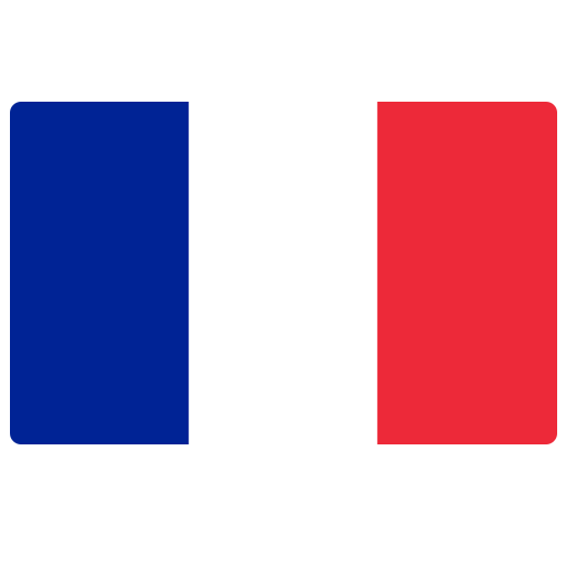 France W logo