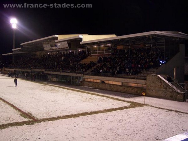 Stade Paul Lignon Stadium image