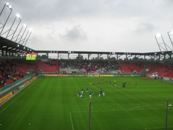 Audi-Sportpark Stadium image