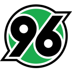 Hannover 96 II logo