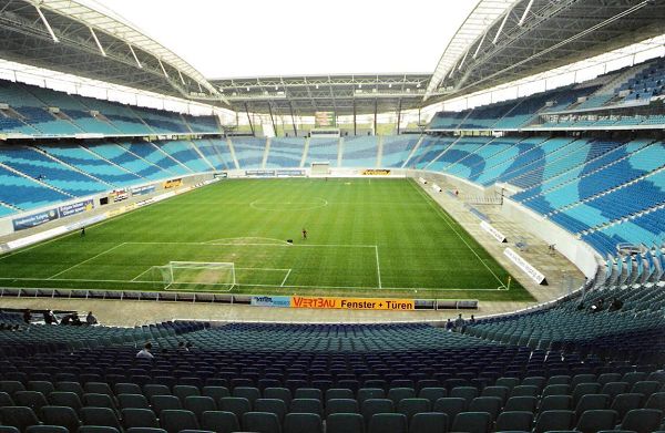 Leipzig Stadium Stadium image