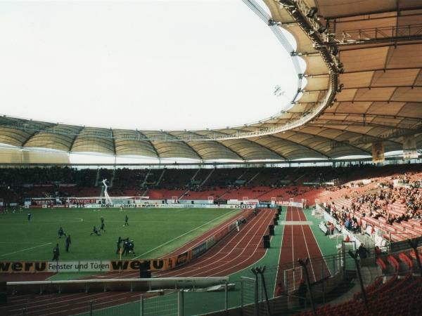 MHPArena Stadium image