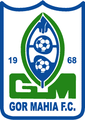 GOR Mahia logo
