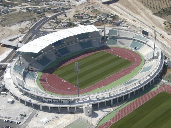 Panthessaliko Stadio Stadium image